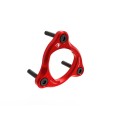 DBK Special Parts (Ducabike) Wet Clutch Pressure Plate Center Ring for the Triumph Speed Triple 1200 RR / RS (2021+) DBK Special Parts (Ducabike) Wet Clutch Pressure Plate Center Ring for the Triumph Speed Triple 1200 RR / RS (2021+)